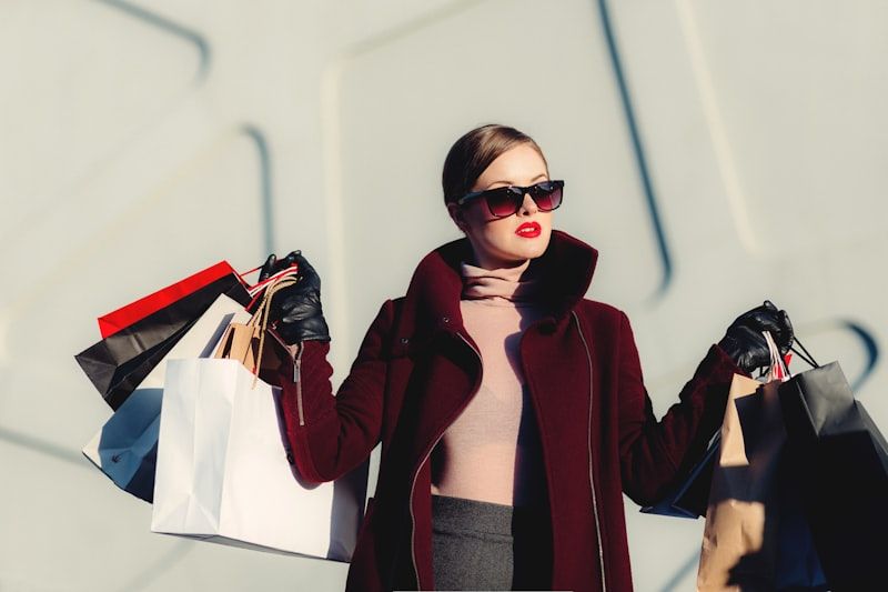 Fashion and apparel