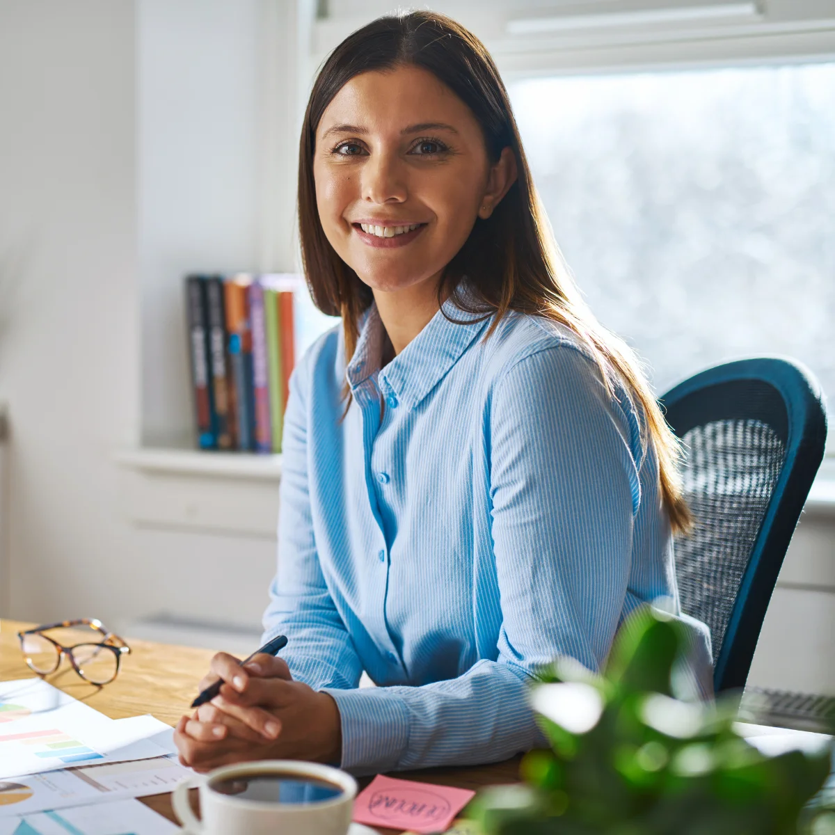 Operations analyst — Power and energy utilities tenant served by Novasoft