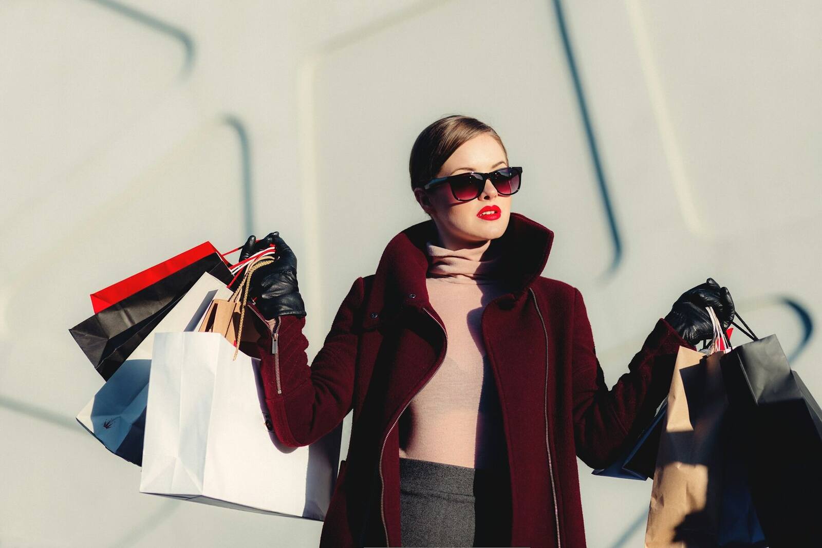 Fashion & Apparel Retail Tech | LS Central — Novasoft