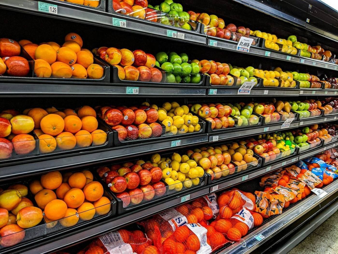 Grocery & Retail Tech Partner | LS Central — Novasoft
