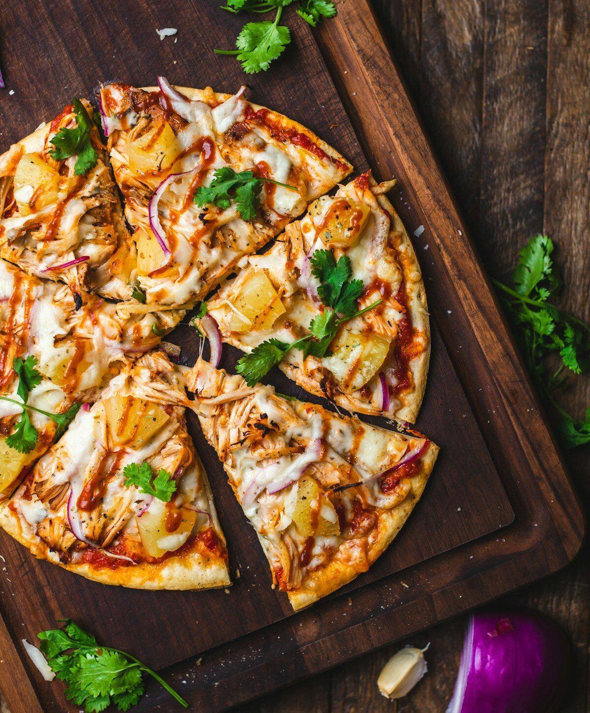 Food and beverage operations