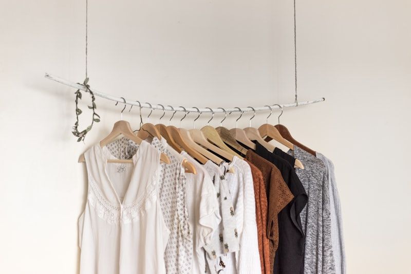 Fashion & Apparel