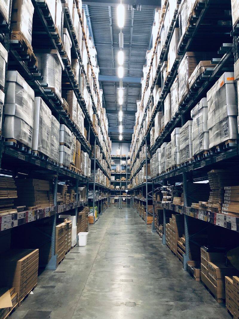 Wholesale & Distribution