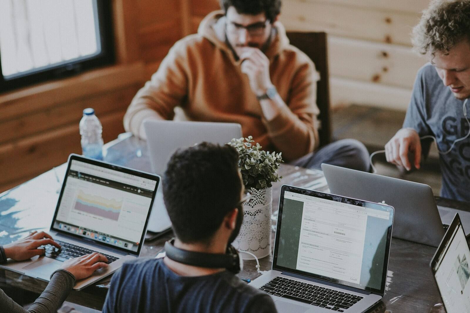 Power Platform: The Low-Code Layer That Closes the Last Mile