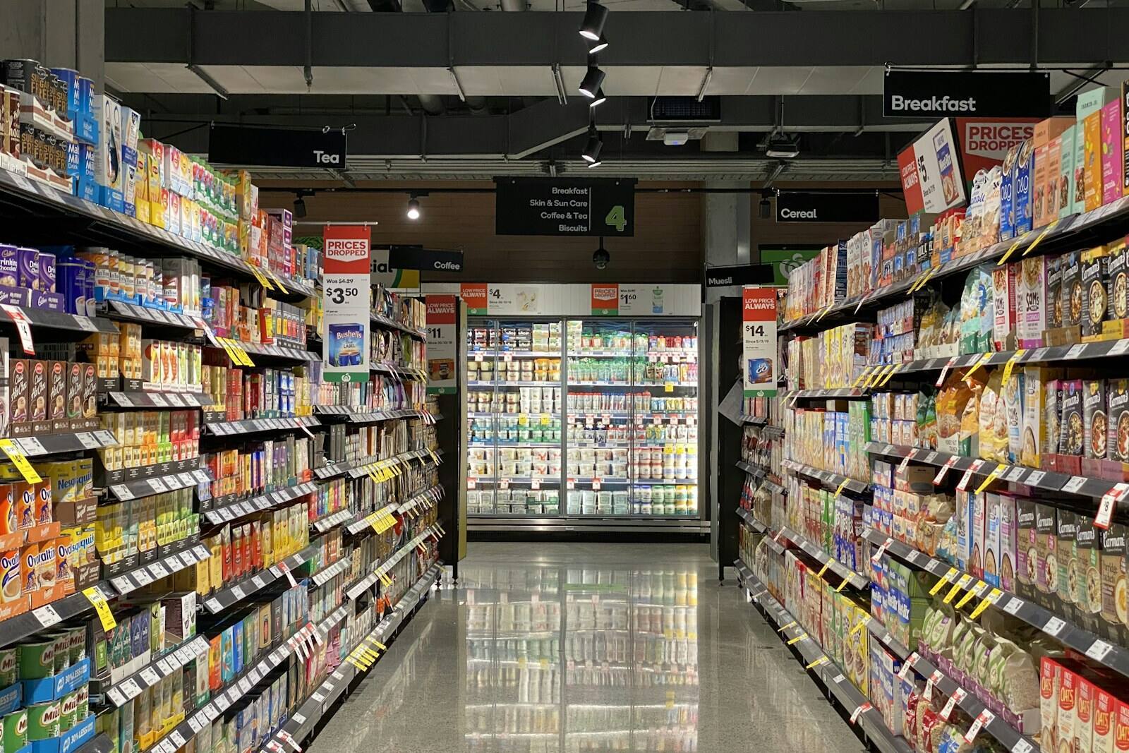 How to roll out LS Central across 50+ stores — phase plan template.