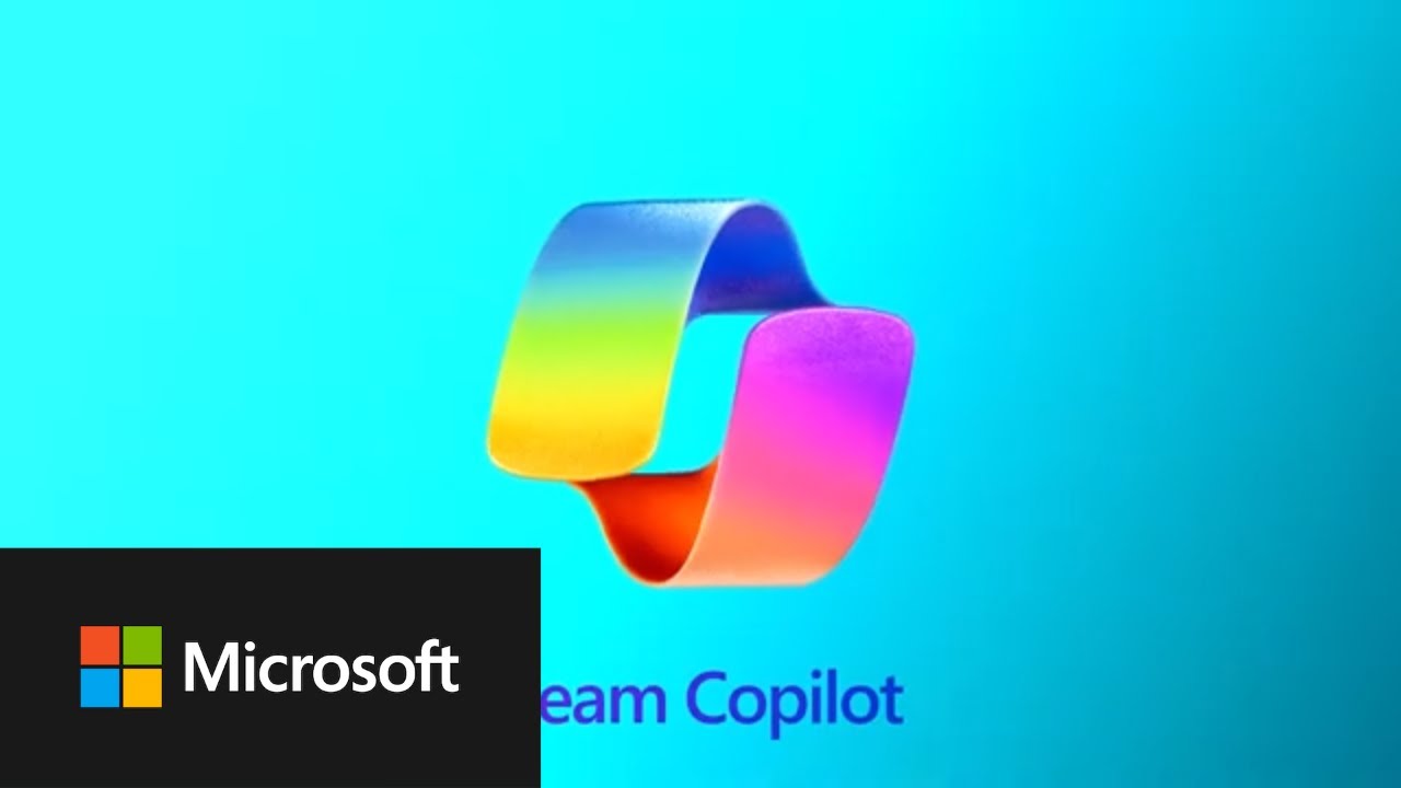 Introducing Team Copilot and AI Agents for Microsoft 365