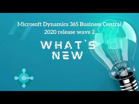 BC Release Wave 2020