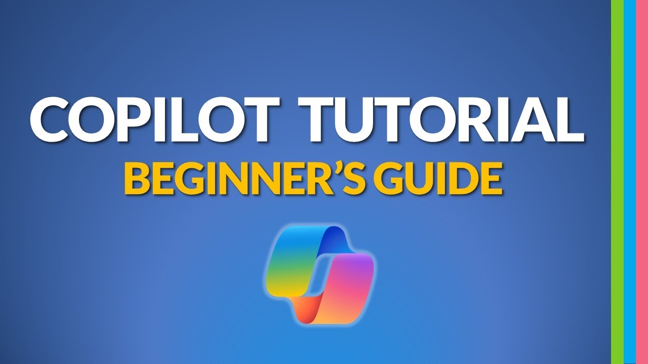 Microsoft 365 Copilot Complete Tutorial 2025