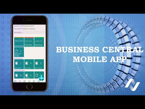 BC Mobile