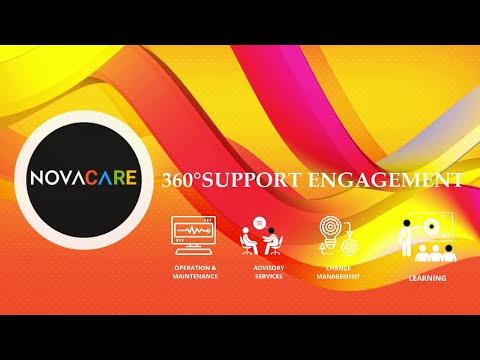 Novasoft BC partner overview