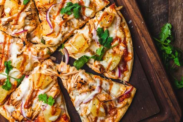 Food & Beverage on LS Central + Business Central — Bahrain