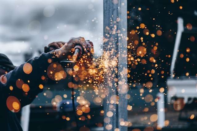 Manufacturing on Business Central with NOVAQC quality — Kuwait