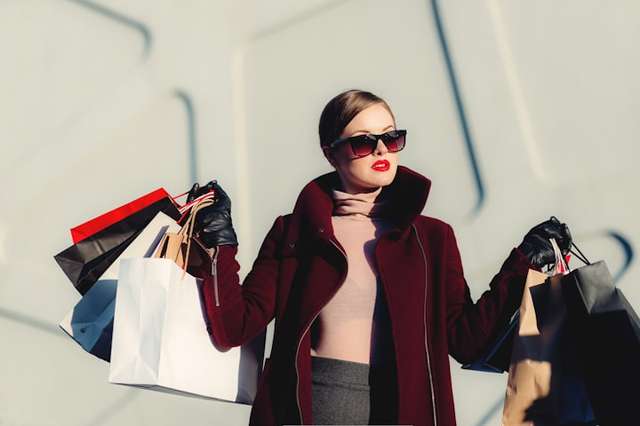 Fashion & Apparel on LS Central for Fashion — Saudi Arabia